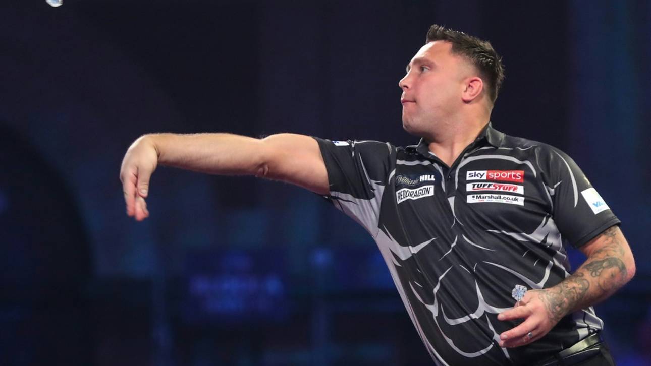 „Würde nicht widersprechen“: Price spekuliert über WM-Verschiebung