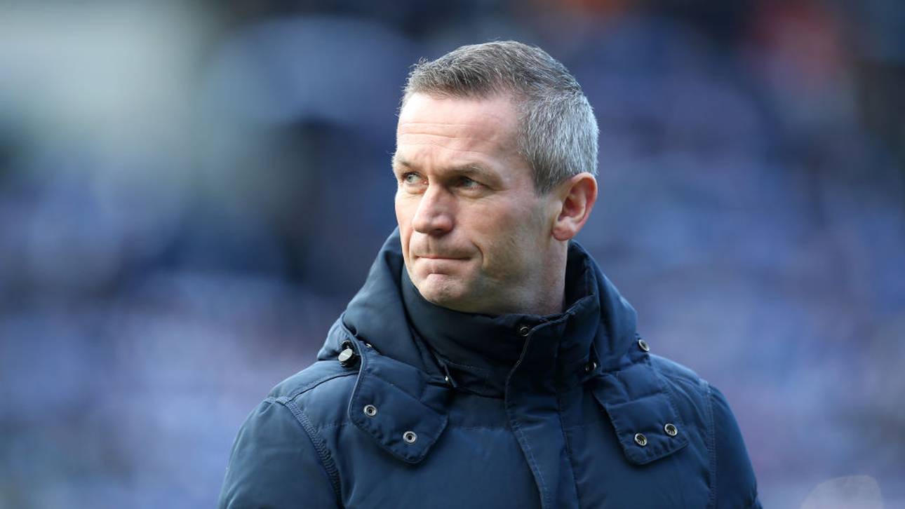 3. Liga: Forderung nach Abbruch