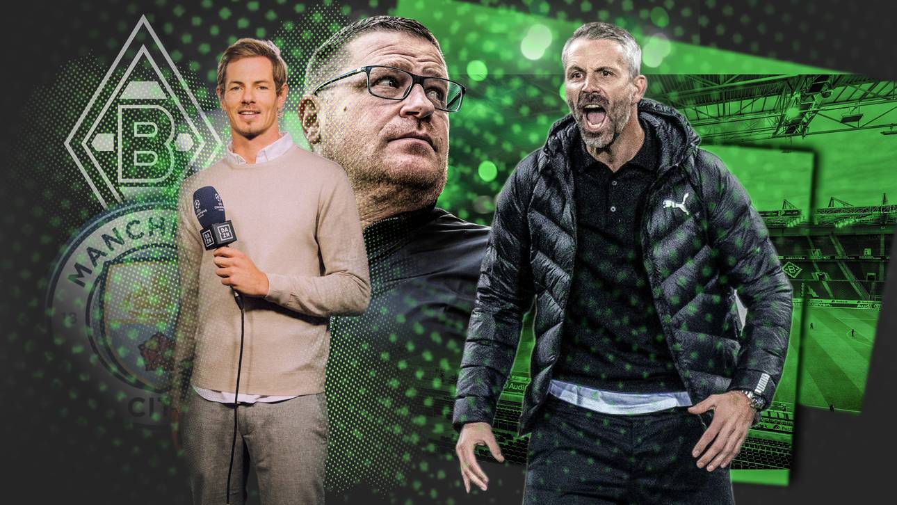 Zwischen CL-Flirt und Paartherapie