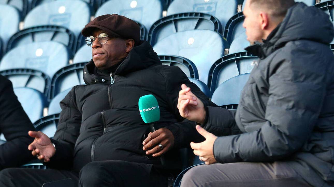 Drama um englischen Ex-Nationalspieler