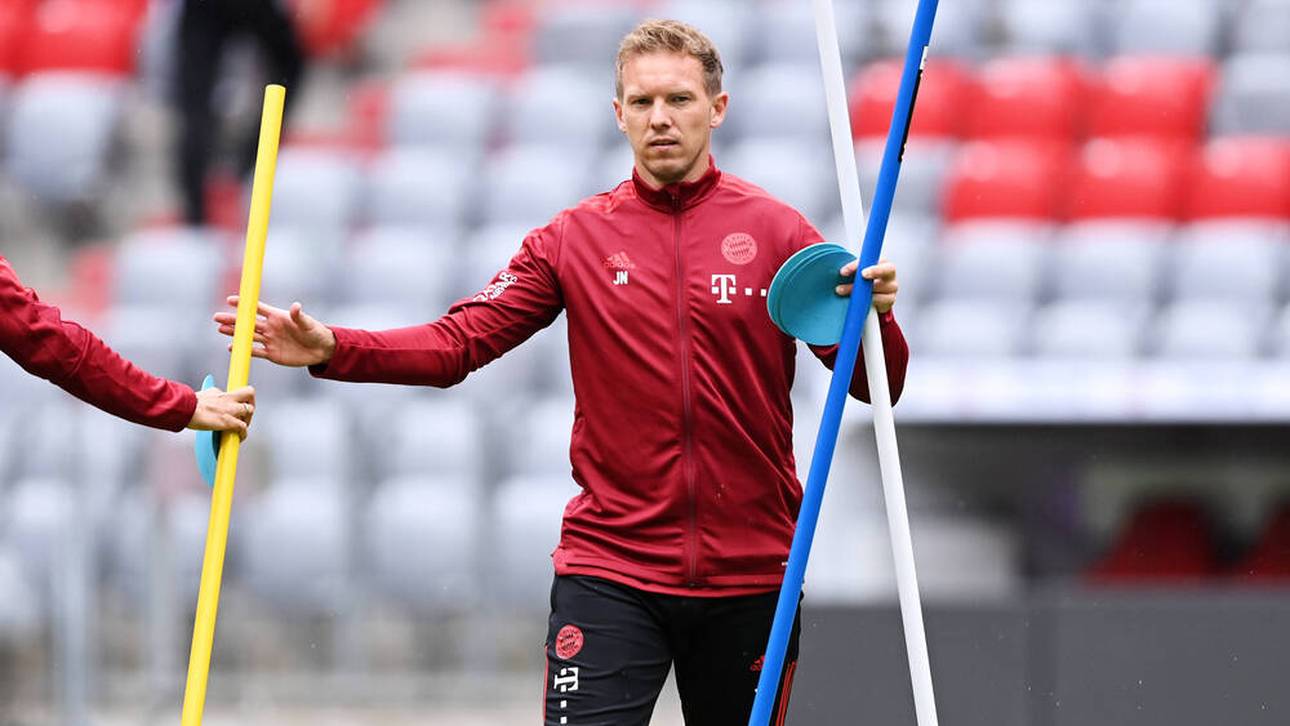 Neuer Termin für Bayerns Pokal-Auftakt steht