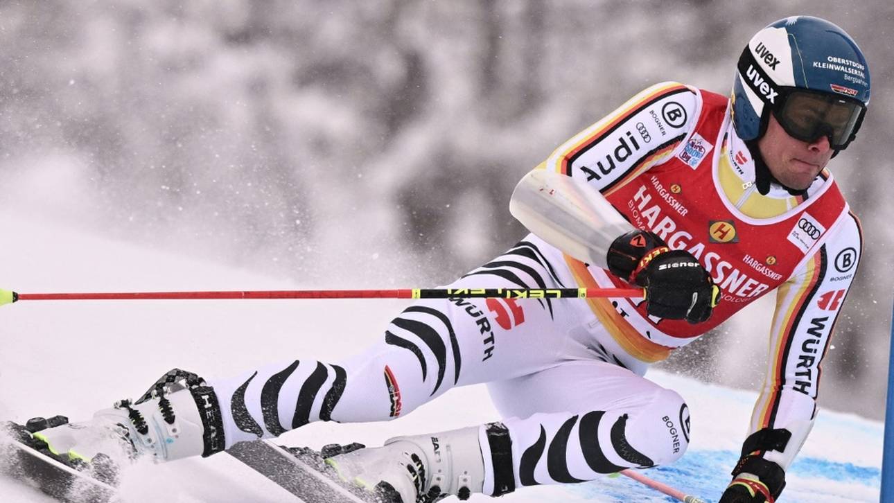 Schmid lässt erneut aufhorchen