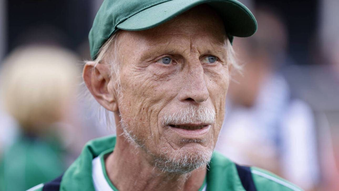 Viel Zuspruch für erkrankten Daum