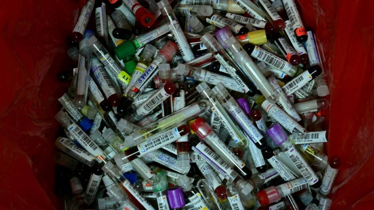 Doping: Hochbrisante Doku-Inhalte