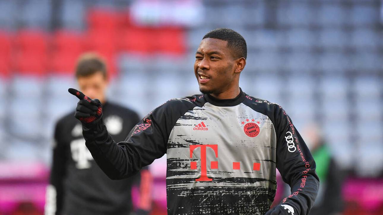 Geht Alabas Wunsch in Erfüllung?