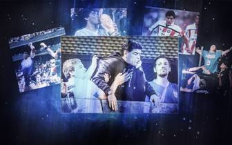 Diego Maradona Die Karriere Des Agentinischen Heiligen