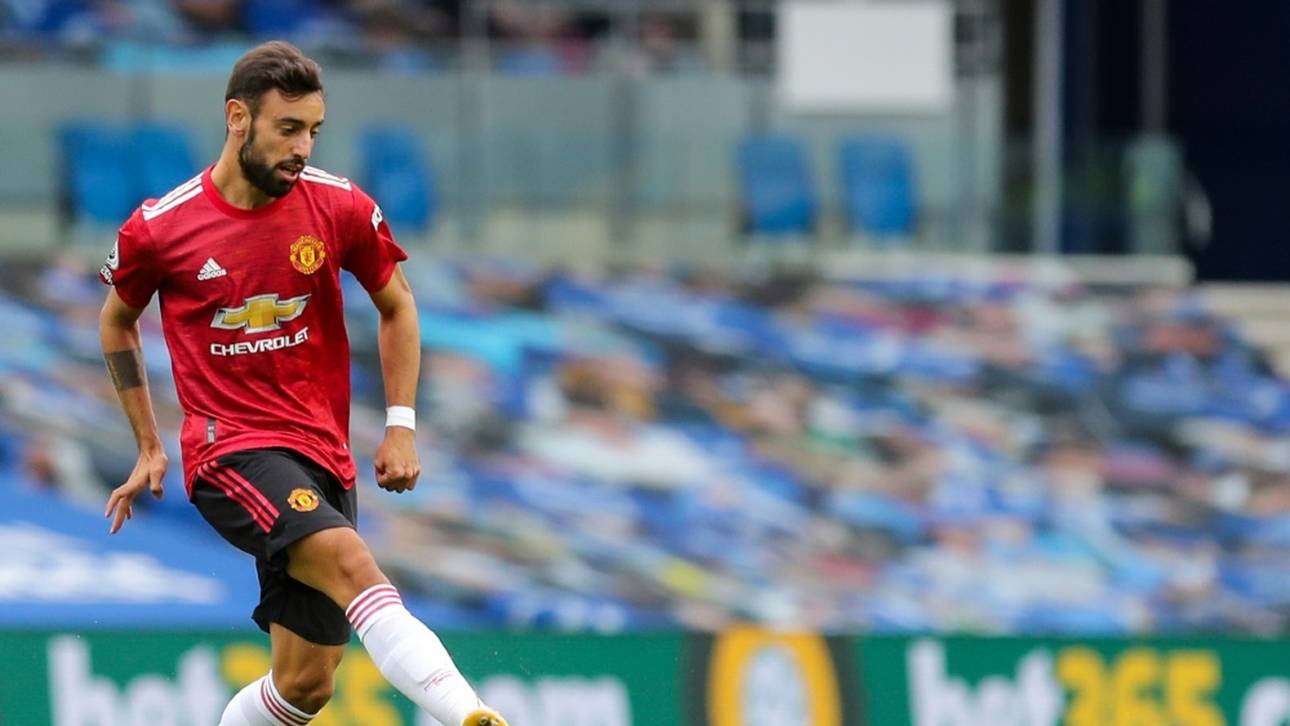 ManU nach zwei Pleiten wieder in der Erfolgsspur