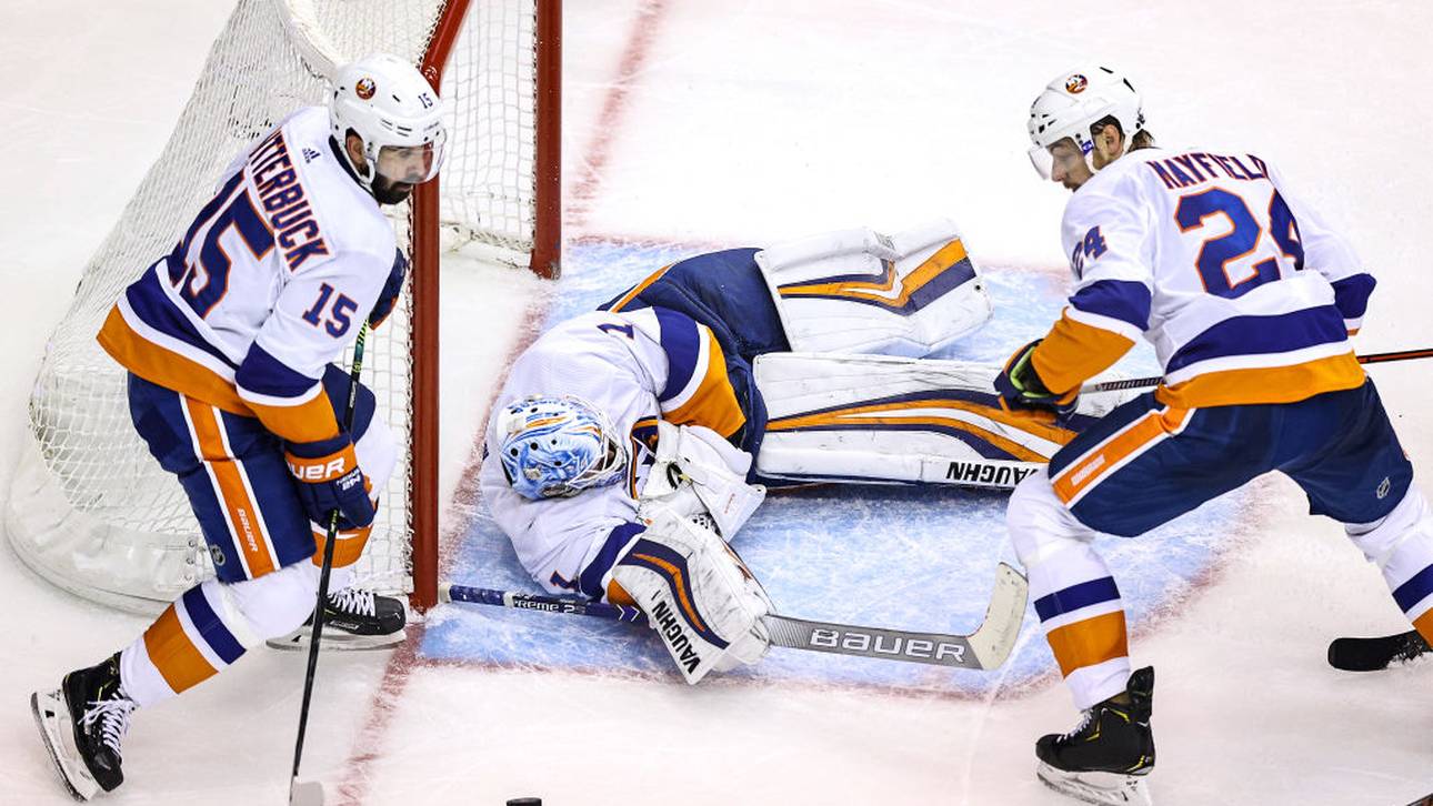 Greiss mit historischer Leistung