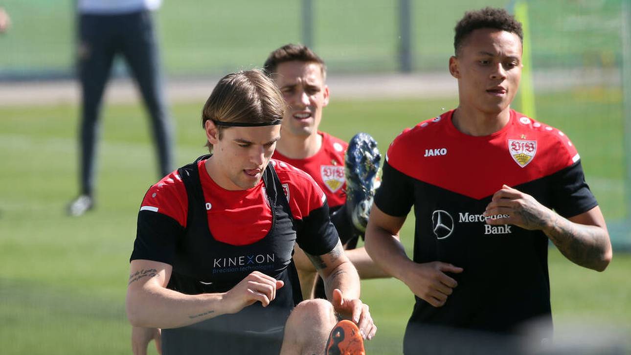 VfB-Star eingebürgert – Option für DFB