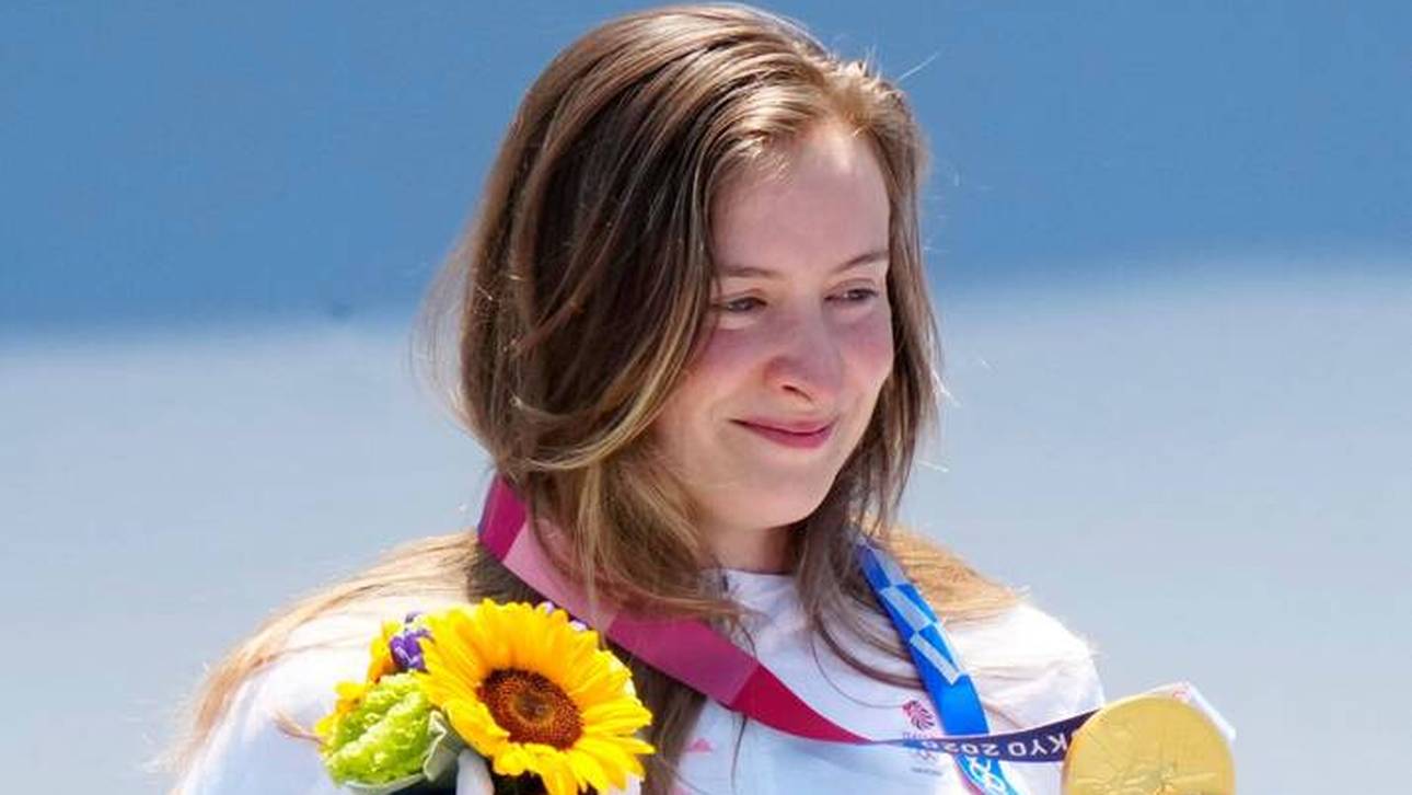 Historischer Coup einer Ex-Köchin