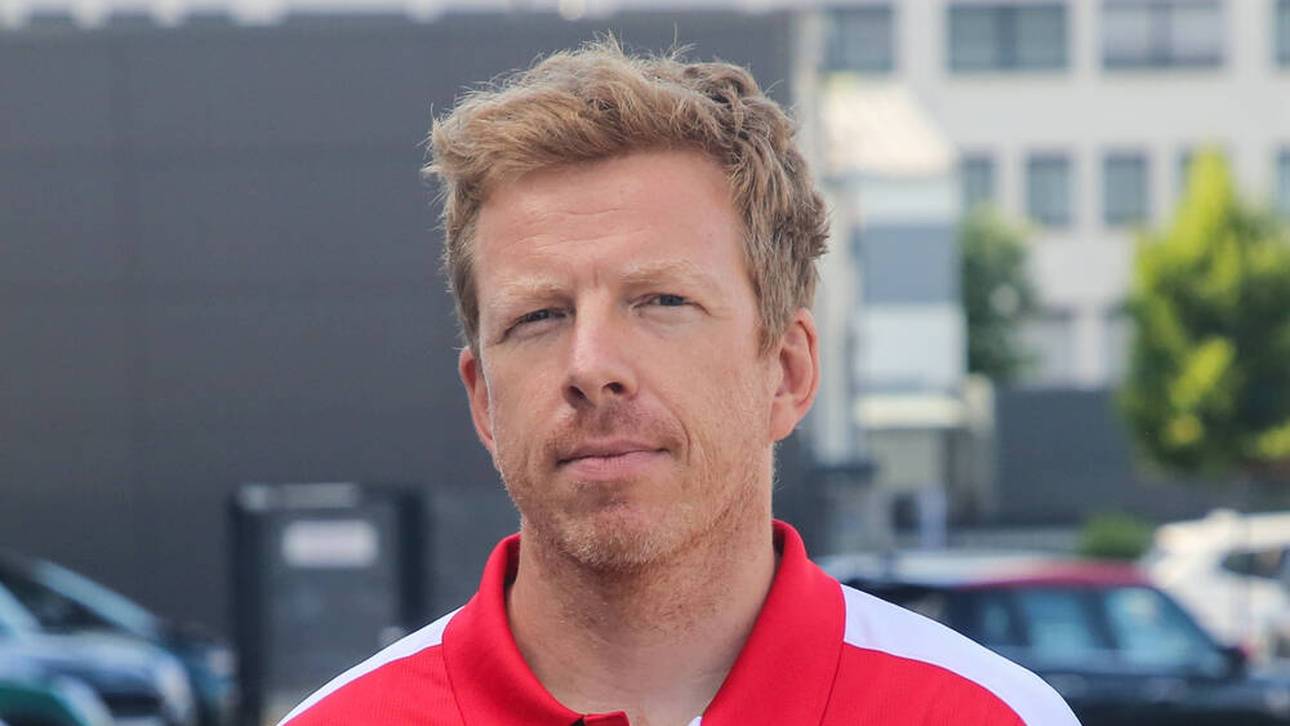 Schwimm-Bundestrainer begeistert