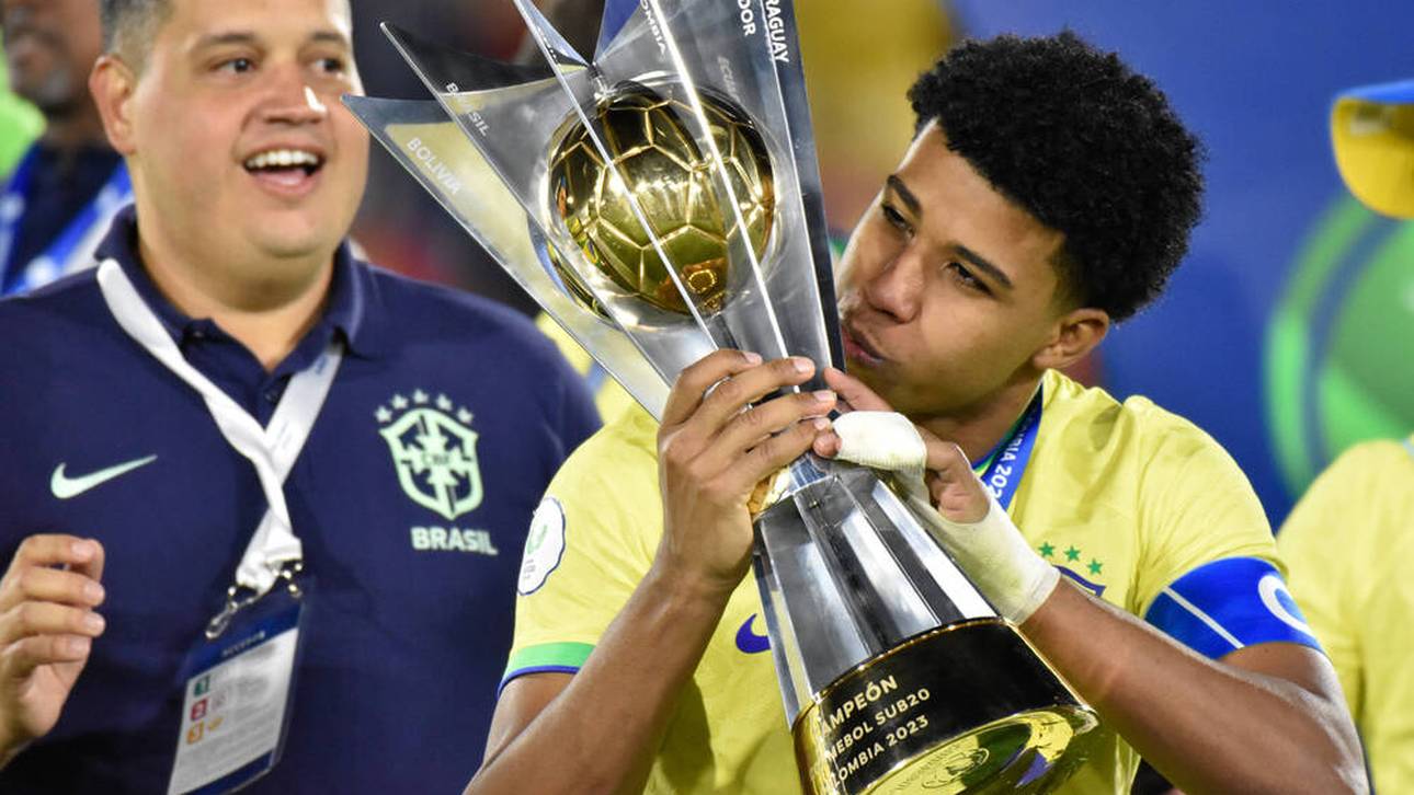 Posse um Chelseas Millionentransfer