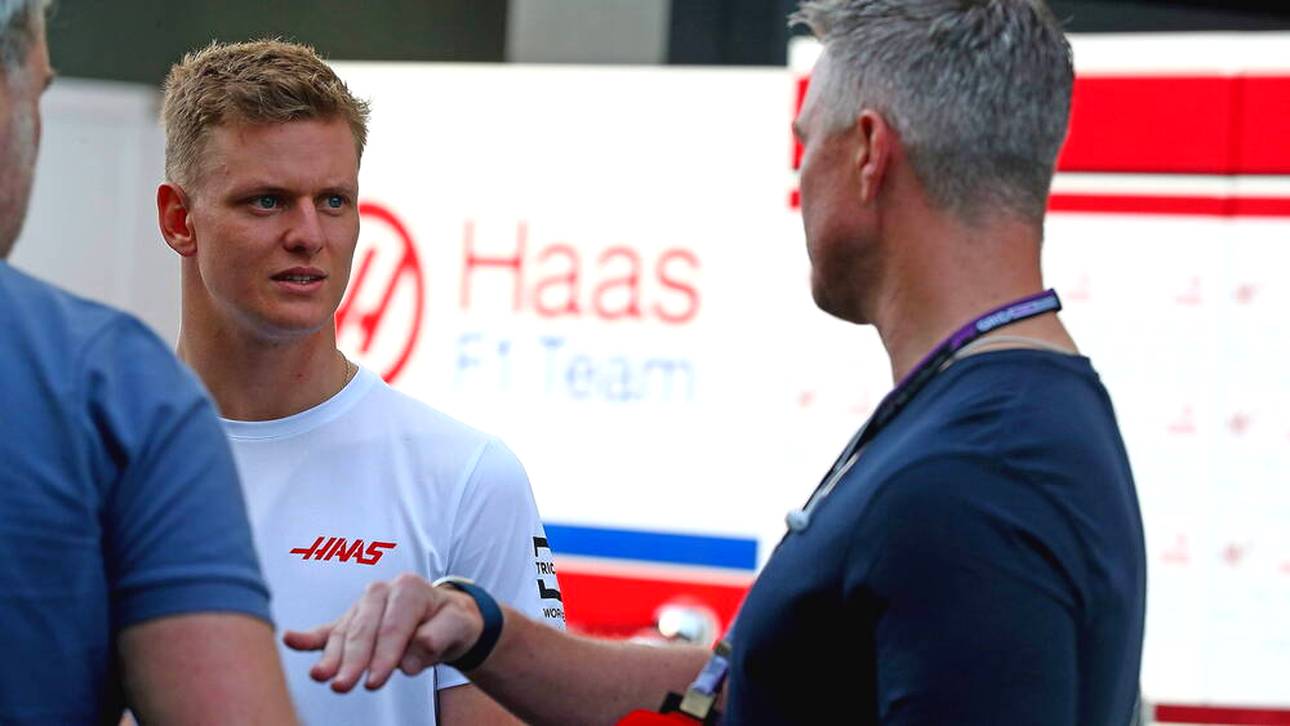 Ranking: Schumacher in den Top 20