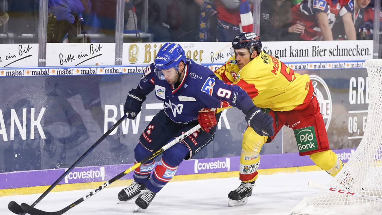 Adler geben drei Spieler ab