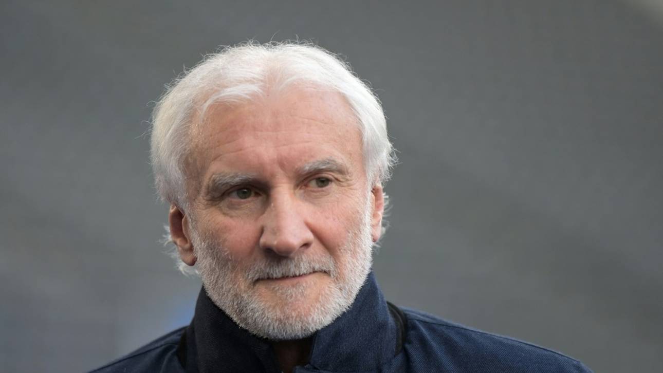 Völler erhofft sich für EM ein „Wir-Gefühl“