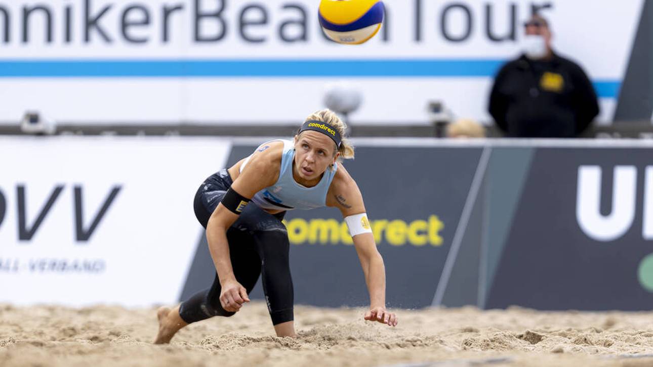 Ludwig geht mit Sorgen in EM