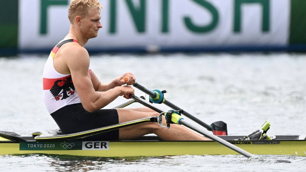 Ruder-Ass kündigt Karriere-Ende an