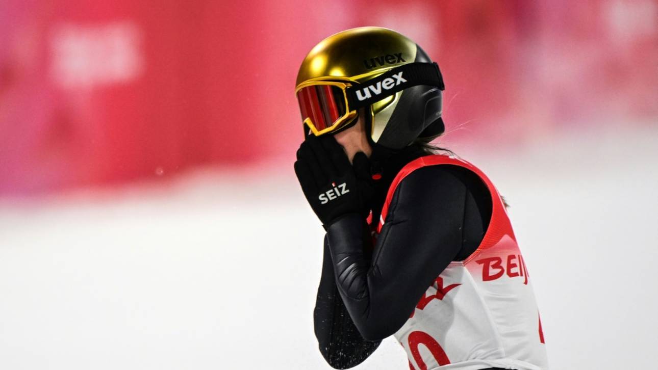 Althaus schießt gegen Weltverband: „Haben das Damen-Skispringen zerstört“