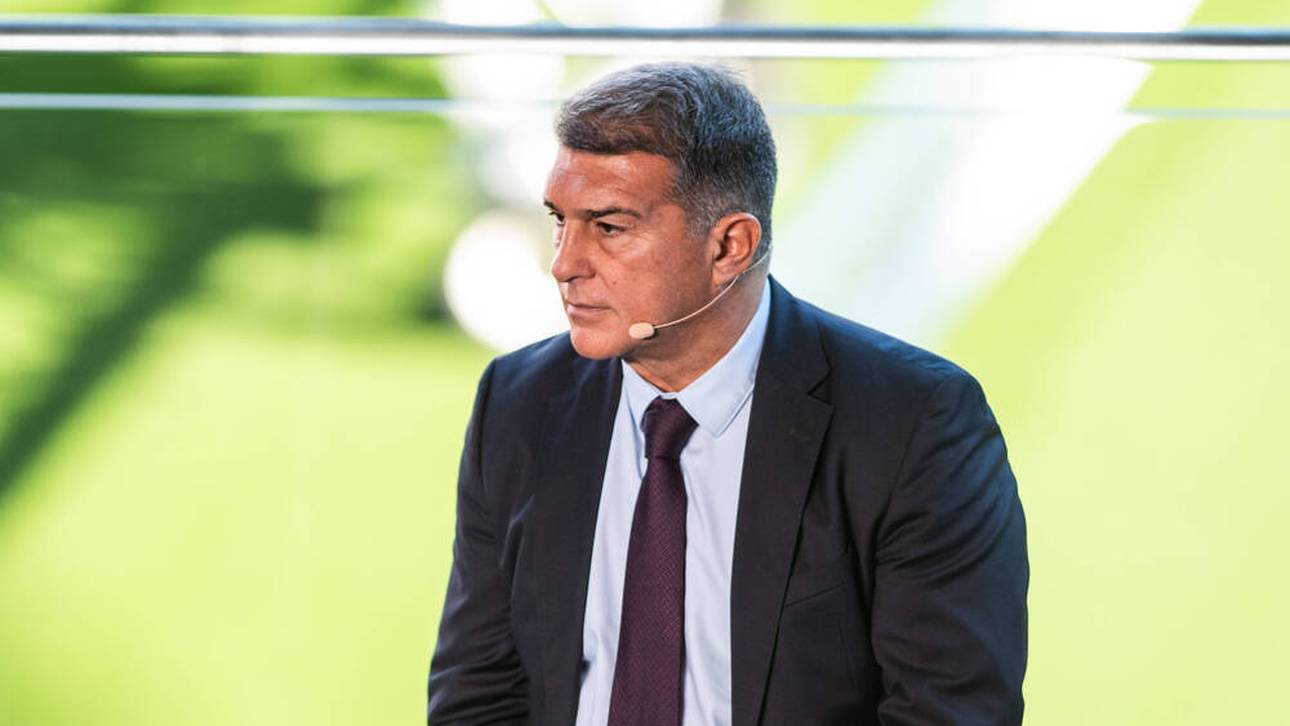 Barca-Boss: Piqué braucht Hilfe