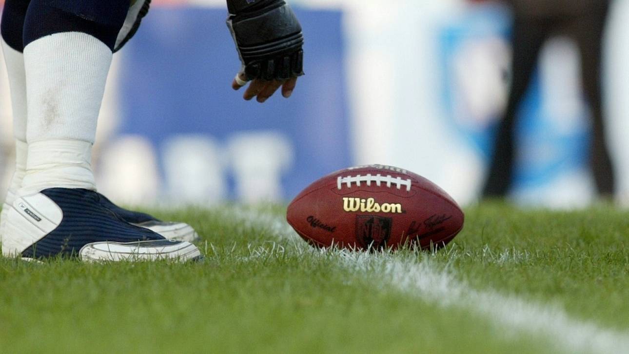 Schwarzer Geschäftsführer des AFVD