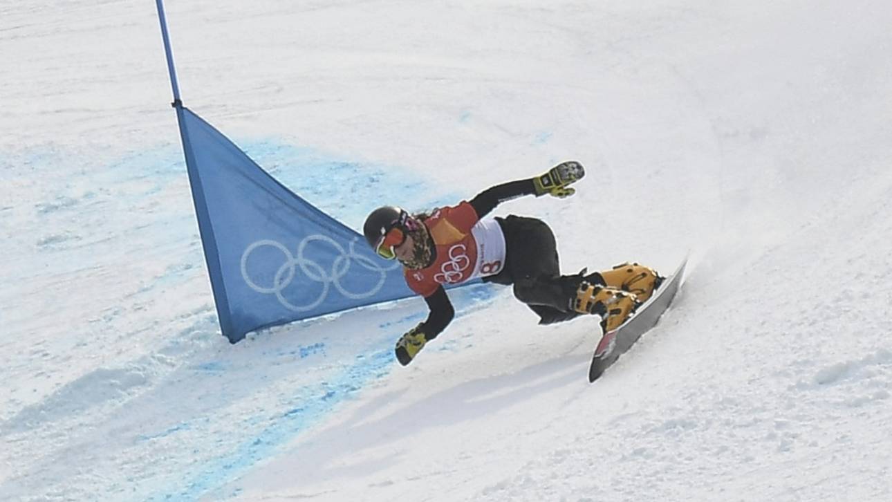 Parallel-Riesenslalom: Hoffnung auf zwei Medaillen