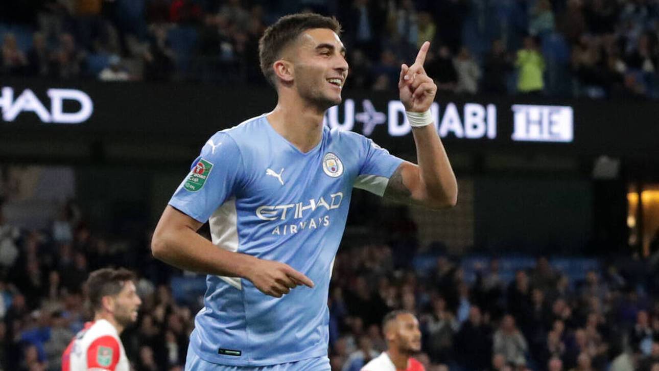 Guardiola bestätigt Wechsel von Offensiv-Star