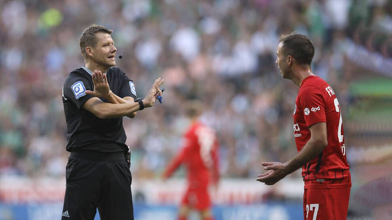 Bundesliga-Duo schlägt Alarm