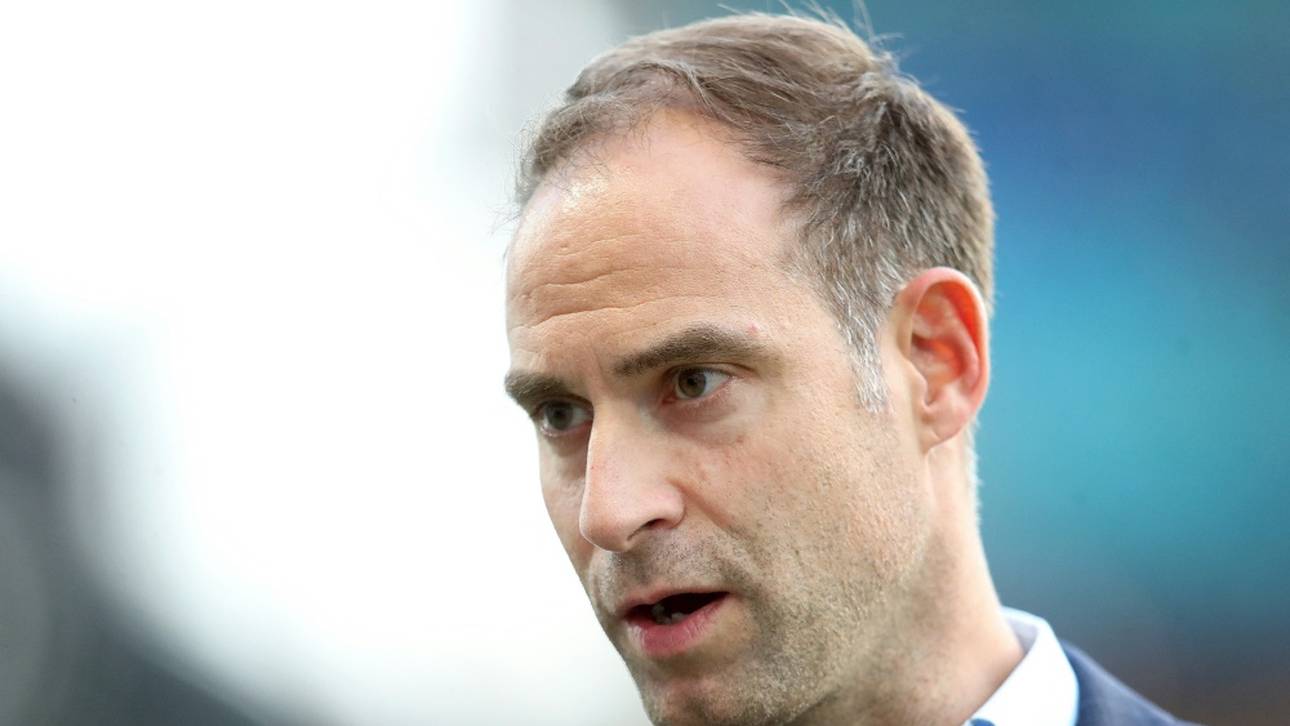 RB-Chef Mintzlaff spart sich Kampfansage im Titelkampf