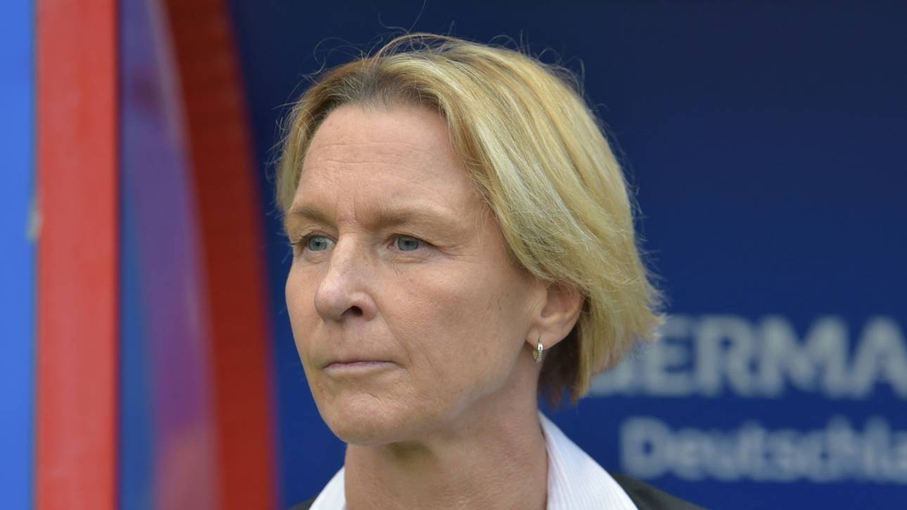 Voss-Tecklenburg von WM-Bewerbung für 2027 überzeugt