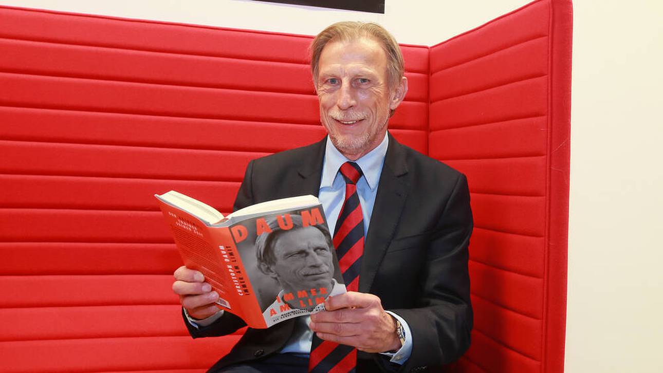 Daum: Der größte Aufreger 2020