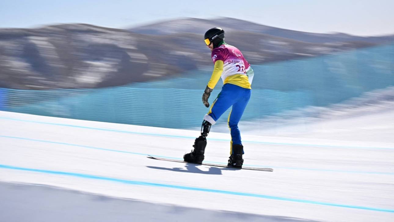 Weltcup-Start der Snowboardcrosser erneut verschoben