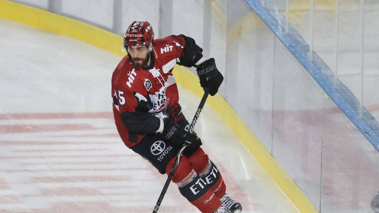 Ingolstadt holt Ex-Kölner Ellis