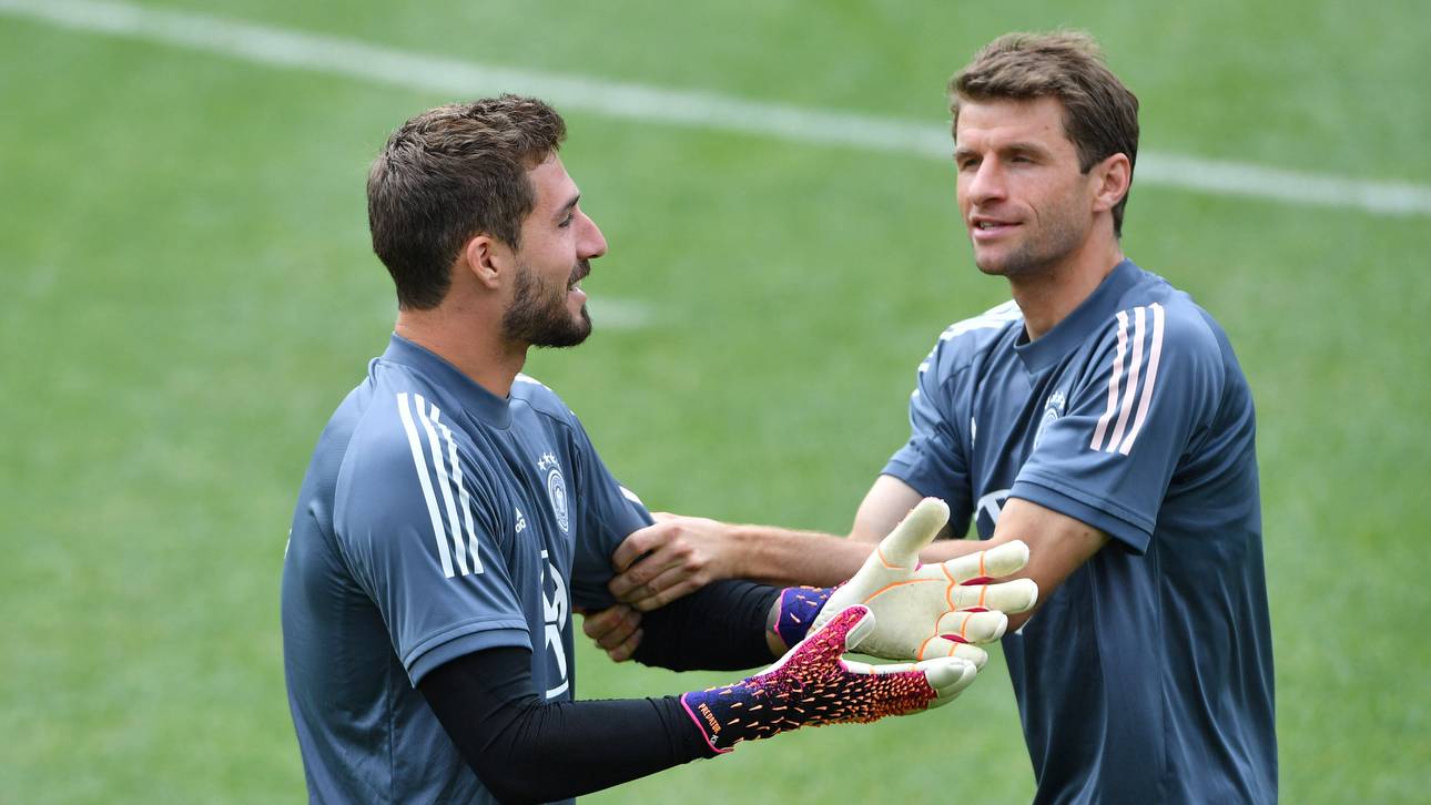 Espresso-Geheimnis der DFB-Stars