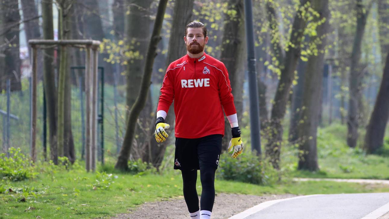 Timo Horn: „Sind zu allem bereit“