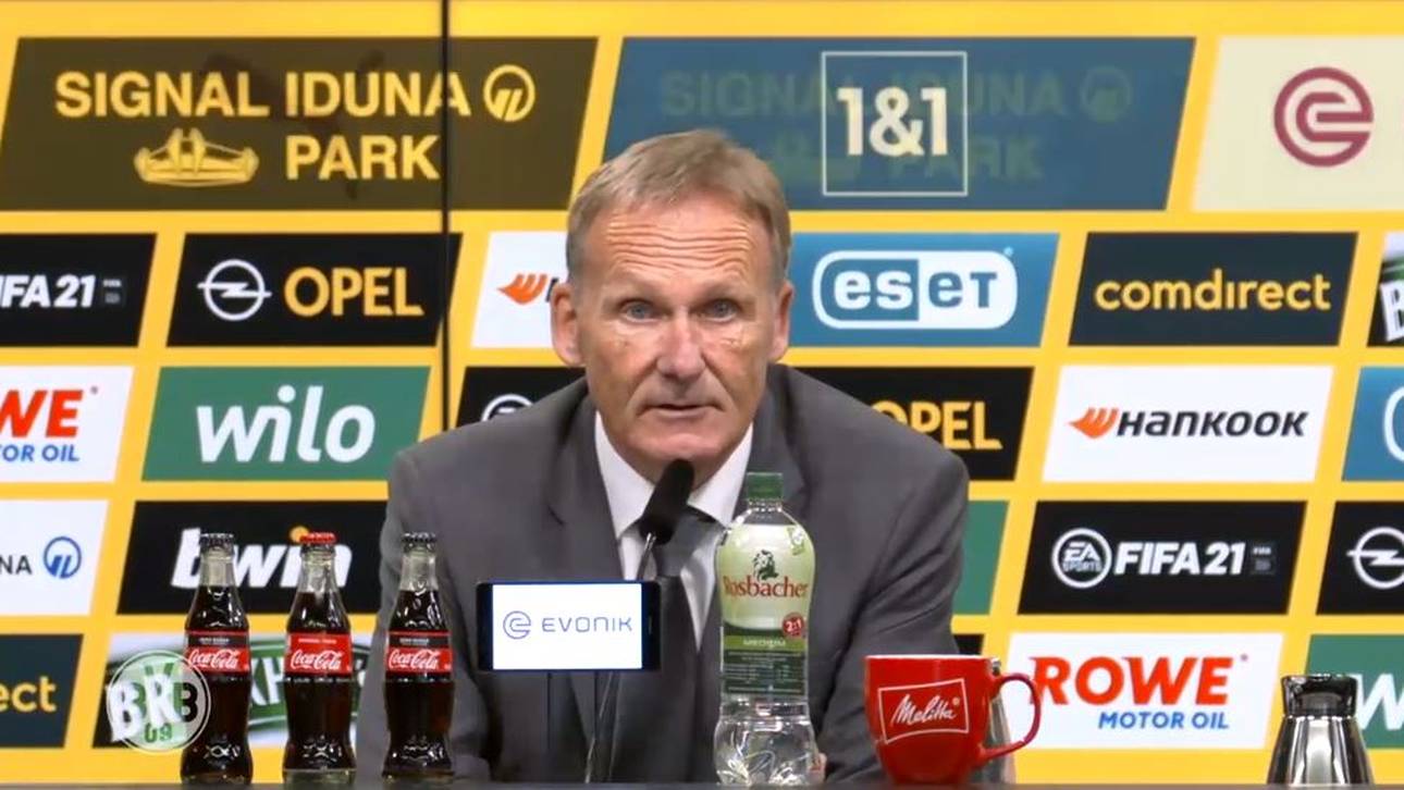 BVB-Bilanz: 43,9 Millionen fehlen