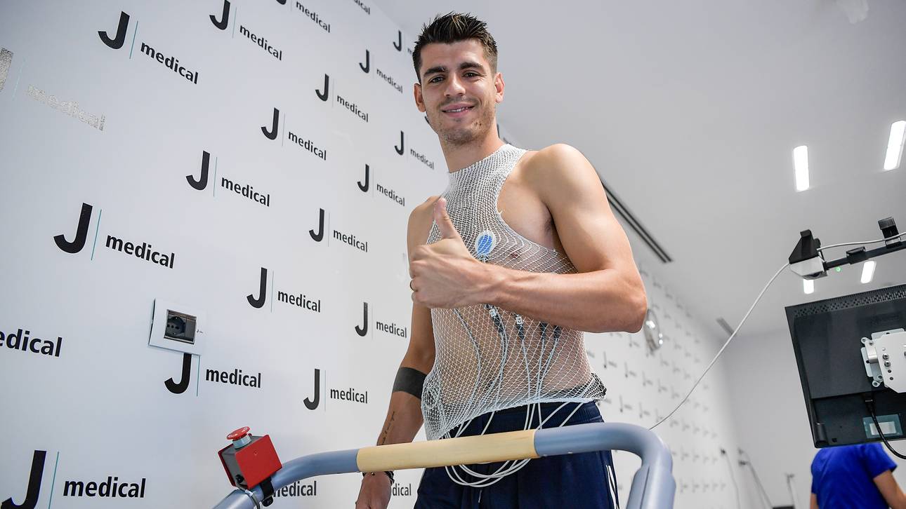 Wie Morata Fans und Experten spaltet