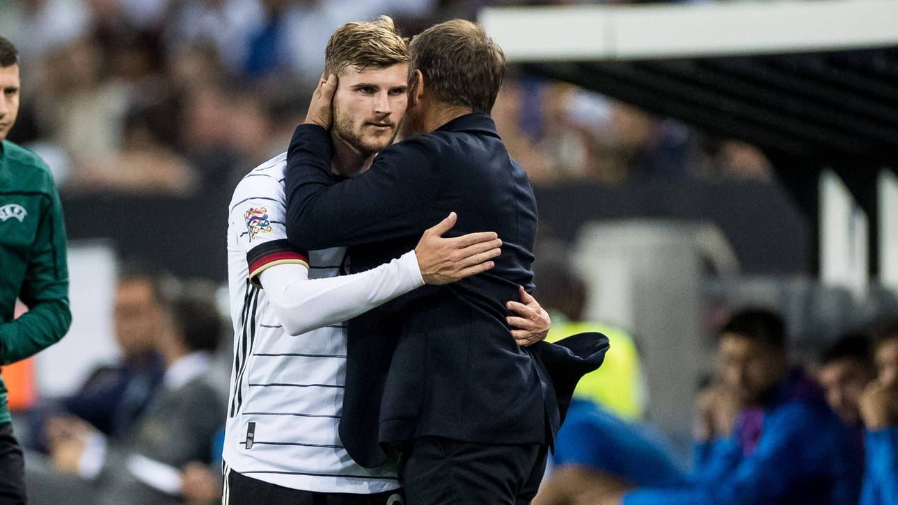 Werner-Ersatz? Das sagen die User