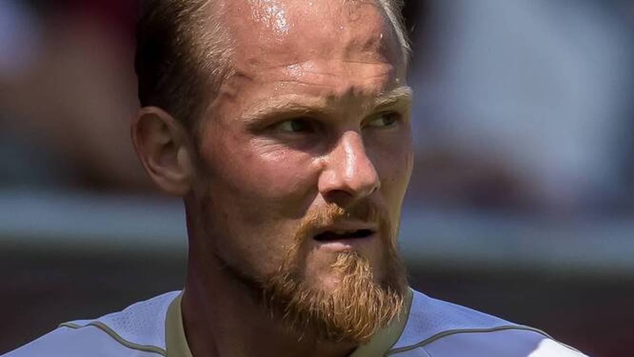 Ex-Profi Levels erzeugt Shitstorm