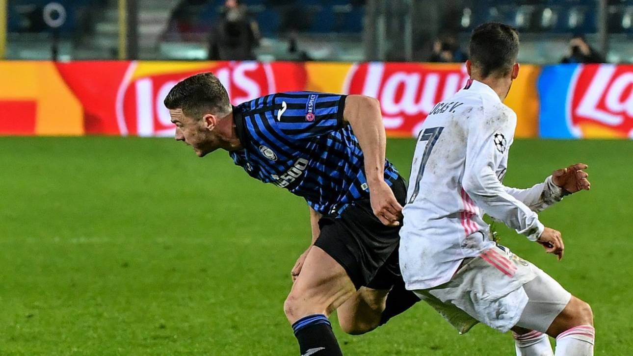 Gosens wittert Überraschung