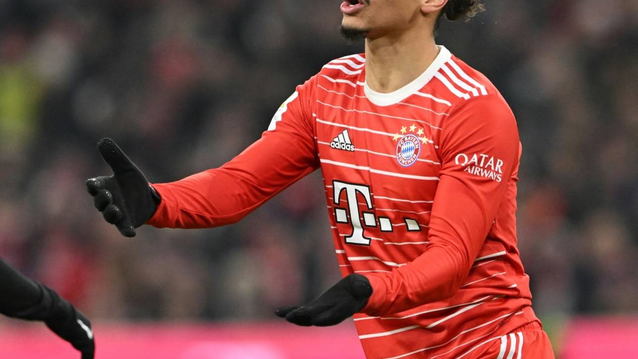 Bild-Zeitung: FC Bayern führt Strafenkatalog für Profis ein