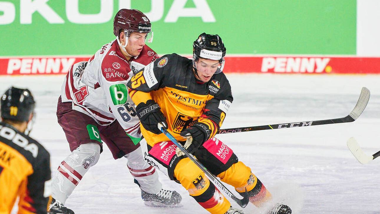 Deutschland verpasst Titel