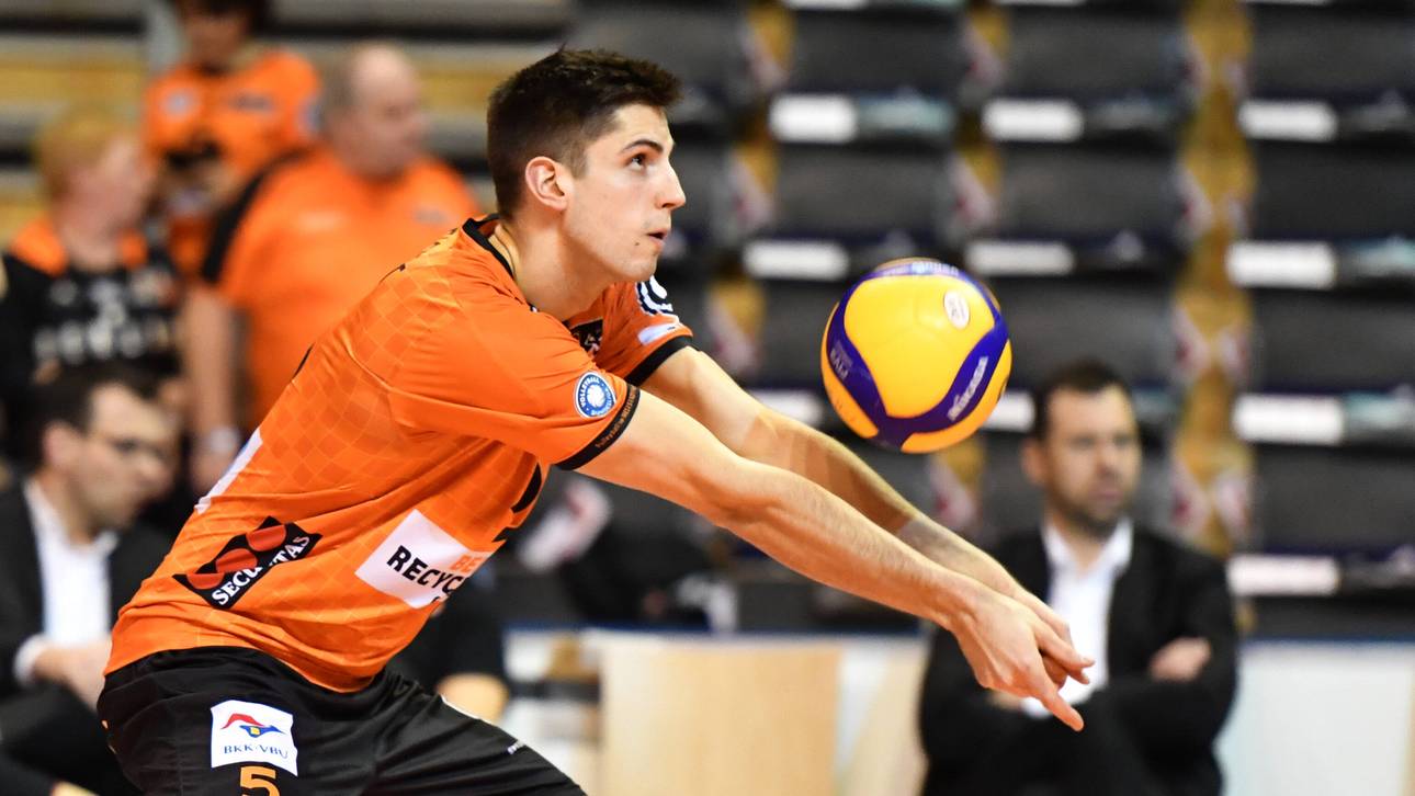 Nationalspieler verlässt Berlin