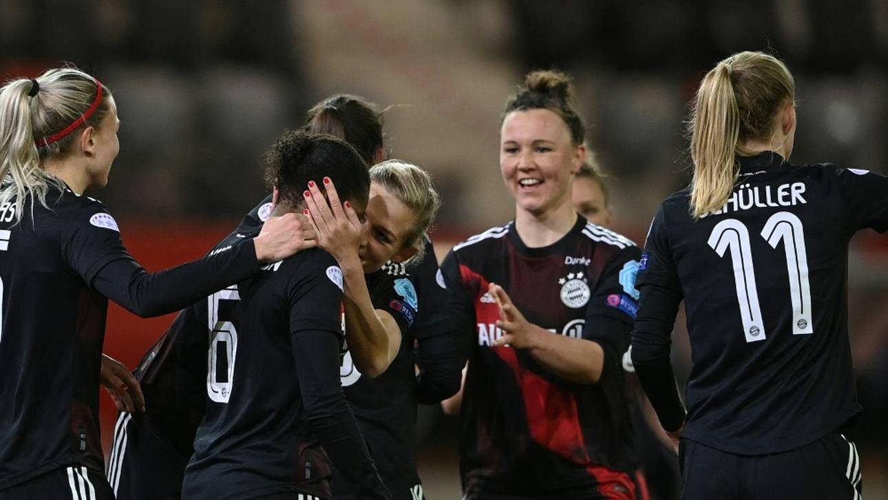 FC Bayern plant USA-Reise