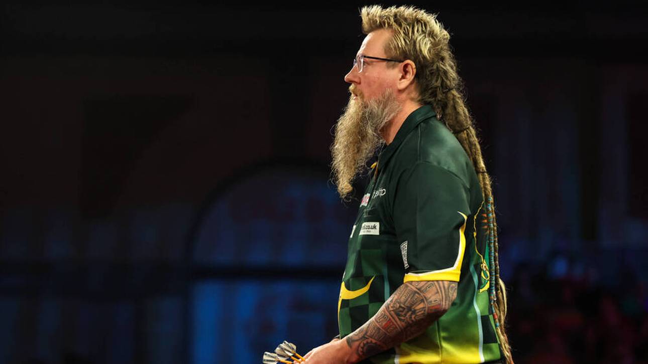 Bizarres Wizard-Match erntet Spott