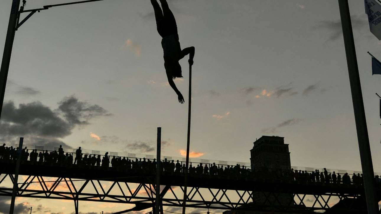 Leichtathletik: Änderungen am Diamond-League-Kalender