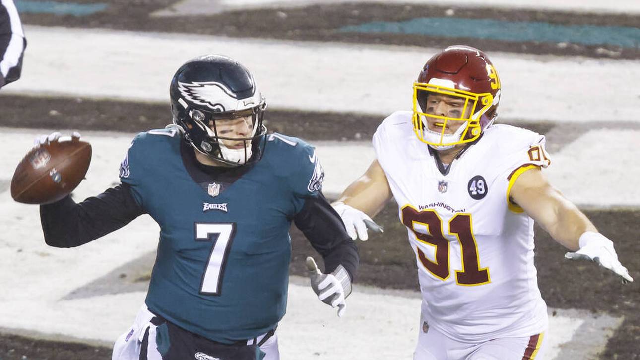 Skandal? Giants fühlen sich betrogen