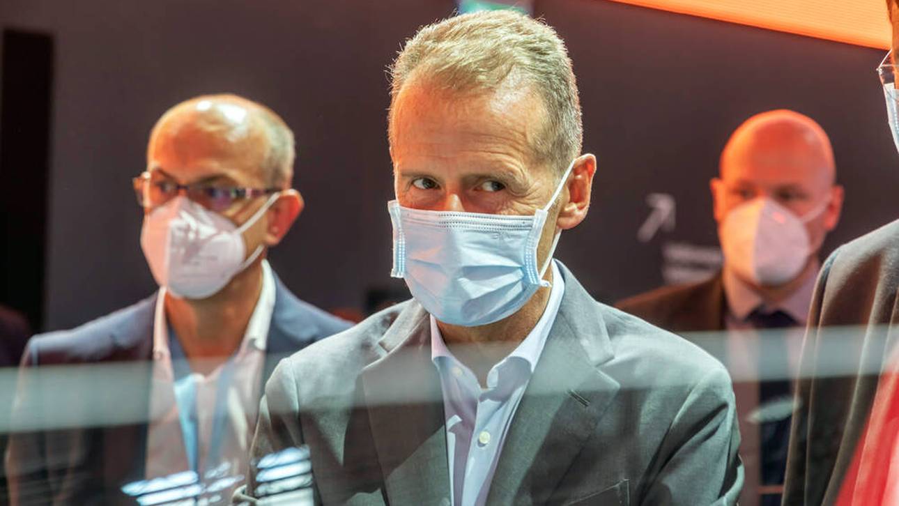 VW-Chef bestätigt Formel-1-Hammer