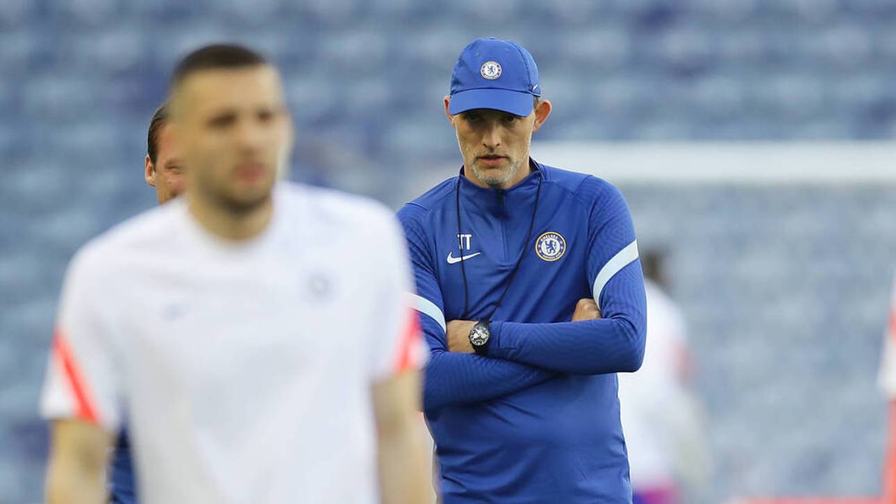 Tuchel: Gut, wenn Team Angst hat