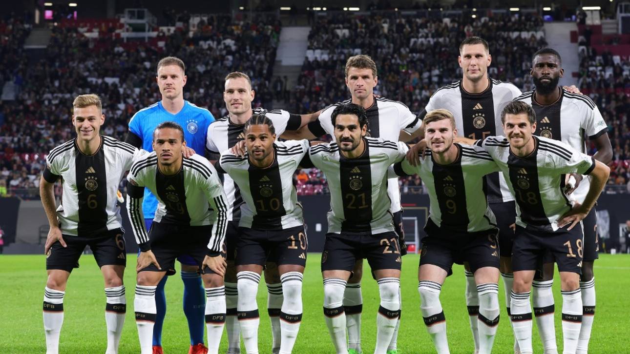 DFB-Team bereits früher nach Katar