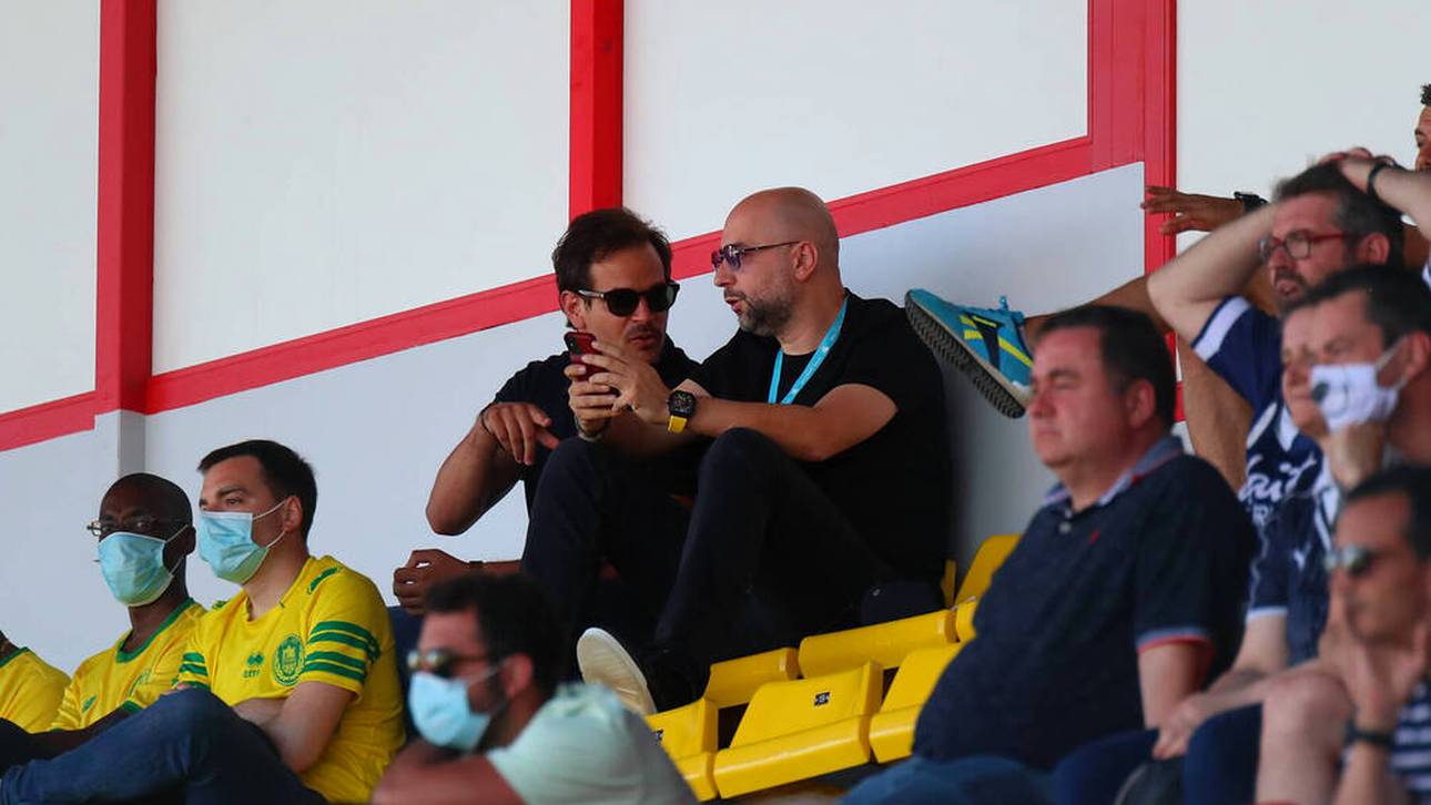 Diebstahl verhindert Last-Minute-Deal